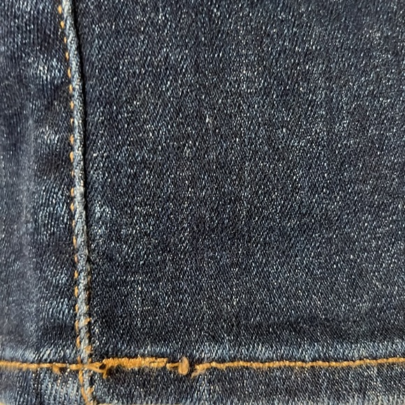 Lucky Brand 121 Slim  38 x 32 jeans - Picture 6 of 7